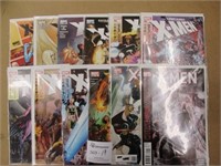 X-Men Lot