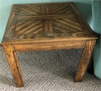 Side Coffee Table