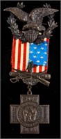 Spanish War Veterans Medal