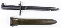 Utica Cutlery M1 Garand Bayonet - 1942