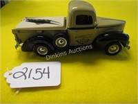 Case XX 1940 Ford PIckup Truck