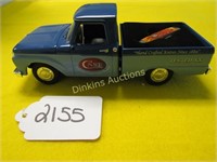 Case XX 1966 Ford Pickup Truck