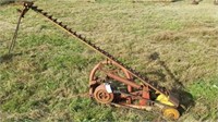 New Holland 7 Foot Sickle Mower