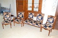 Matching furniture set