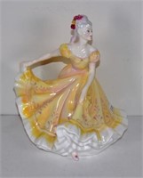 Royal Doulton 'Ninette' figurine