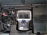 GENISYS DIAGNOSTIC SCANNER