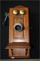 American Electric Telephone Co antique