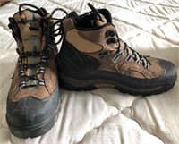 Women’s Sorel Waterproof Boots (Size: 11)