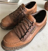 Men's Memphisto Shoes (Size 12 )