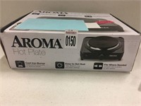 AROMA HOT PLATE