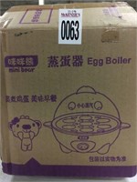 EGG BOILER