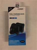 DOBE DUAL CHARGING DOCK