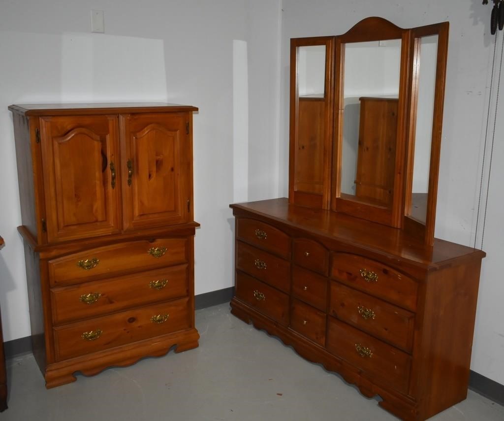 Estate Auction Tues. Nov. 20th - Erin On