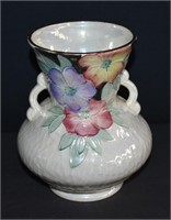 Vintage Maling Lustre Vase c 1920 - 63