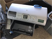 HP Photosmart 8450 Printer