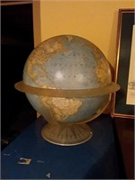 1965 globe