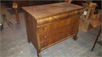 6 drawer chest