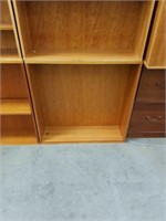Small bookshelf