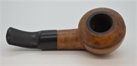 Unnamed pipe, Imported Briar, Straight Rhodesian