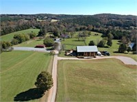 75 Acre Farm in Campbell County VA