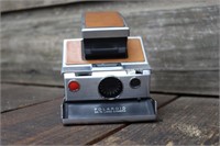 1970's Polaroid Camera