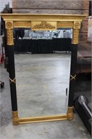 Carver's Guild Mirror