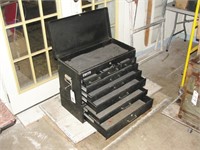 US General Tool Boxes