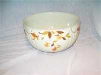 Hall's Superior Large Bowl