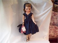 Sweet Sue Sophisticated Doll with purse & shoes