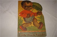 1941 Small Sambo Book