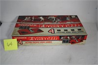 1977 ODYSSEY 2000 BY MAGNAVOX HOME VIDEO GAMES