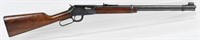 WINCHESTER MODEL 9422M. .22 MAG LEVER RIFLE