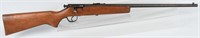 J.C. HIGGINS MODEL 101.24, .22 BOLT RIFLE