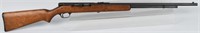 SPRINGFIELD MODEL 87A, .22 SEMI AUTO RIFLE