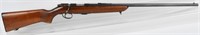 REMINGTON MODEL 511, .22 SEMI AUTO RIFLE