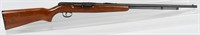 REMINGTON MODEL 550, .22 SEMI AUTO RIFLE