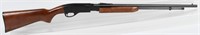 REMINGTON MODEL 572, FIELDMASTER .22 PUMP RIFLE