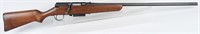 MARLIN MODEL 55,  20 GA. BOLT SHOTGUN