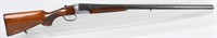 BERETTA MODEL 626E, 12 GA. SxS SHOTGUN