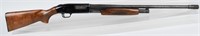 MOSSBERG MODEL 600 AT, 12 GA. PUMP SHOTGUN