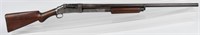 WINCHESTER MODEL 1893, 12 GA PUMP SHOTGUN
