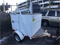 City of North Miami Surplus Auction 11/27/2018