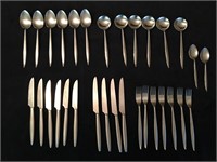 Wostenholm Stainless Steel Cutlery