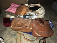 Misc bags & purses