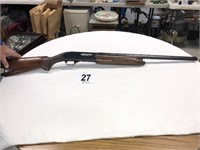 Ithica Model SI Featherlite 12 Gauge
