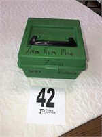 7mm Rem Mag Ammo