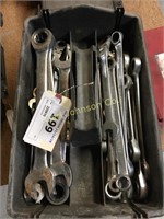 MISC. WRENCHES