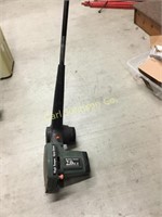 BLACK & DECKER EDGER (HIGH TORQUE, GEAR DRIVE)