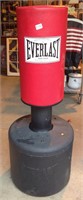 Everlast Boxing Punching Bag With Stand
