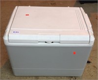 Coleman Electronic Refrigerator Cooler